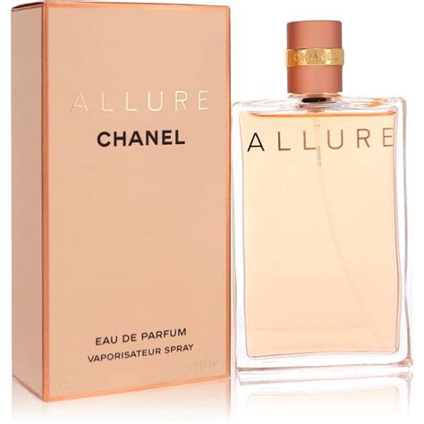 chanel allure goedkoop|allure for women by chanel.